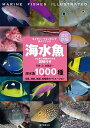 【中古】海水魚 ひと目で特徴がわかる図解付き 改訂新版/誠文堂新光社/加藤昌一（単行本）