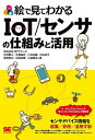 【中古】絵で見てわかるIoT／センサの仕組みと活用 /翔泳社/NTTデ-タ（単行本（ソフトカバー））