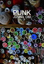 【中古】PUNK /文藝春秋/沖潤子(大型本)