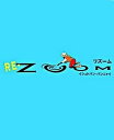 【中古】RE-ZOOM /復刊ドットコム/イシュトバン バンニャイ（単行本）