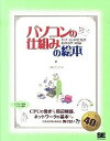 【中古】パソコンの仕組みの絵本 パソコンの実力がわかる9つの扉 /翔泳社/アンク(大型本)