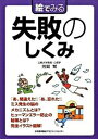 【中古】絵でみる失敗のしくみ /日本能率協会マネジメントセンタ-/芳賀繁（単行本）