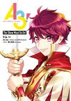 【中古】A3！　The　Show　Must　Go　On！ /KADOKAWA/トム（文庫）