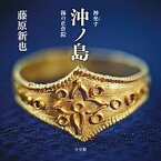 【中古】沖ノ島 神坐す「海の正倉院」 /小学館/藤原新也（単行本）