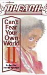 【中古】BLEACH　Can’t　Fear　Your　Own　World 2 /集英社/久保帯人（新書）