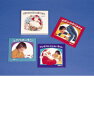 【中古】クリスマスの三つのおくりものセット(3冊セット) /福音館書店/林明子(単行本)