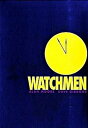 【中古】Watchmen /小学館集英社プロダクション/アラン ム-ア（単行本）