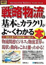 【中古】最新戦略物流の基本とカラクリがよ〜くわかる本 日々進化を遂げる物流活動の全貌とは /秀和システム/花房陵(単行本)