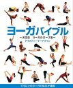 【中古】ヨ-ガバイブル 決定版ヨ-ガのポ-ズ集 /ガイアブックス/クリスティ-ナ・ブラウン(単行本)