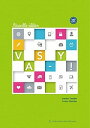 【中古】ヴァズィ! 初級フランス語会話・文法そして文化/CD付 改訂版/駿河台出版社/田辺保子(単行本)