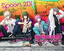 【中古】spoon．2Di vol．41 /プレビジョン（ムック）