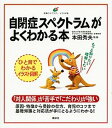 【中古】自閉症スペクトラムがよくわかる本 /講談社/本田秀夫（単行本（ソフトカバー））