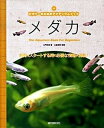 【中古】メダカ ビギナ-のためのアクアリウムブック /誠文堂新光社/九門季里(単行本)