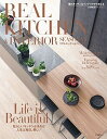【中古】REAL KITCHEN&INTERIOR SEASON 7 /小学館/本間美紀(ムック)