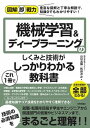 【中古】機械学習＆ディープラーニングのしくみと技術がこれ1冊でしっかりわかる教科書 /技術評論社/山口達輝（単行本（ソフトカバー））