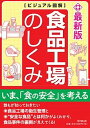 【中古】食品工場のしくみ 最新版 ビジュアル図解 /同文舘出版/河岸宏和（単行本（ソフトカバー））