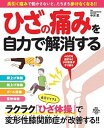 【中古】ひざの痛みを自力で解消する 長引く痛みで動かさないと、たちまち歩けなる!! /扶桑社/中川匠(ムック)