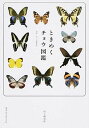【中古】ときめくチョウ図鑑 /山と渓谷社/今森光彦(単行本(ソフトカバー))