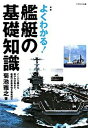 【中古】よくわかる!艦艇の基礎知識 イ-ジス艦から原子力空母まで、艦艇の最新事情を徹底 /イカロス出版/菊池雅之(単行本)