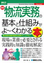 【中古】最新物流実務の基本と仕組みがよ~くわかる本 物流担当者待望の必携マニュアル! /秀和システム/木村徹(単行本)