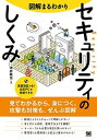 【中古】図解まるわかりセキュリティのしくみ /翔泳社/増井敏克（単行本（ソフトカバー））