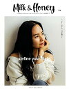 【中古】Milk & Honey #01 /ネコ・パブリッシング(ムック)