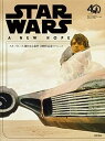 【中古】スター・ウォーズ新たなる希望40周年記念スペシャル /KADOKAWA/ウォルト・ディズニー・ジャパン株式会社(大型本)