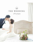 【中古】THE　WEDDING /イ-スト・プレス/elle　pupa（単行本（ソフトカバー））