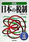 【中古】図説日本の税制 平成15年度版 /財経詳報社/永長正士（単行本）