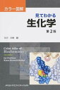 【中古】カラ-図解見てわかる生化学 第2版/メディカル・サイエンス・インタ-ナショナ/ジャン・ク-ルマン(単行本)