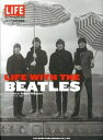 【中古】LIFE WITH THE BEATLES /辰巳出版/ライフ編集部（単行本）