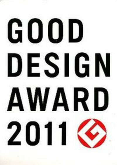 【中古】GOOD　DESIGN　AWARD YEAR　BOOK 2011/日本デザイン振興会（大型本）