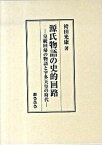 【中古】源氏物語の史的回路 皇統回帰の物語と宇多天皇の時代/おうふう/袴田光康（単行本）