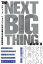 【中古】THE　NEXT　BIG　THING スティーブ・ジョブズと日本の環太平洋創作戦記 /DU　BOOKS/榎本幹朗（単行本（ソフトカバー））