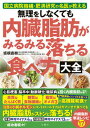 【中古】無理をしなくても内臓脂肪がみるみる落ちる食べ方大全 /文響社/坂根直樹(単行本)