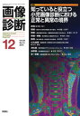 【中古】画像診断 Vol.39 No.14(20/学研メディカル秀潤社(単行本)