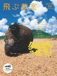【中古】飛ぶ教室 児童文学の冒険 第30号(2012年夏)/光村図書出版(単行本)