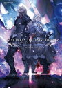 【中古】スターオーシャン6 THE DIVINE FORCE公式設定資料集/スクウェア・エニックス/スクウェア・エニックス(ムック)