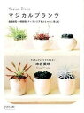 【中古】マジカルプランツ 食虫植物・多肉植物・ティランジアをおしゃれに楽しむ/山と渓谷社/木谷美咲(単行本(ソフトカバー))