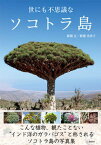 【中古】世にも不思議なソコトラ島/彩図社/新開正（単行本）