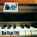 【中古】Ben Folds Fi...