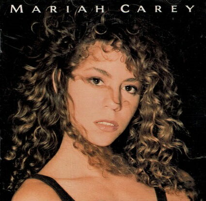 【中古】【輸入盤】MARIAH CAREY マライア・キャリー／MARIAH CAREY（CD）
