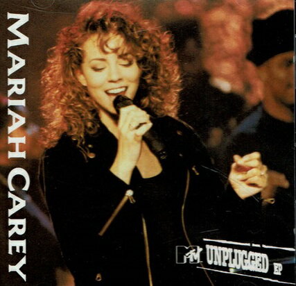 ����š�Mariah Carey �ޥ饤������꡼ / Mtv Unplugged Ep ͢����