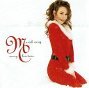 【中古】Mariah Carey マライアキャリー / Merry Christmas 輸入盤