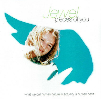 yÁzJewel WG / Pieces Of You A