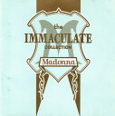 【中古】Madonna マドンナ / The Immaculate Collection 輸入盤