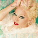 【中古】MADONNA マドンナ BEDTIME STORIES CD
