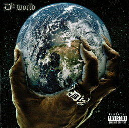 【中古】D12 / D12 World 輸入盤