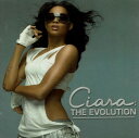 【中古】Ciara シアラ / Ciara: The Evolution 輸入盤