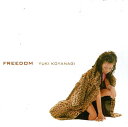【中古】FREEDOM/CD/HDCA-10023